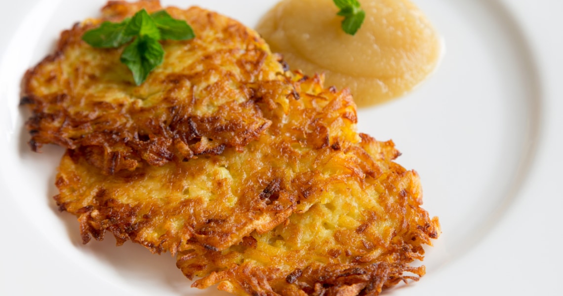 Schwäbischer Kartoffelsalat Rezept